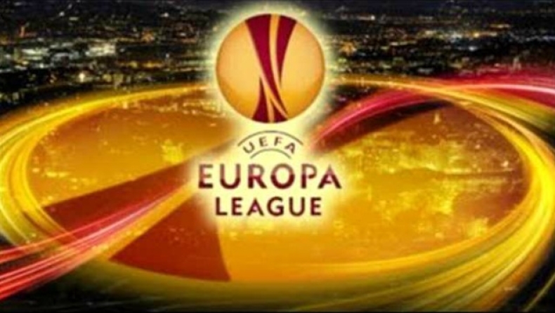 Europa League Live