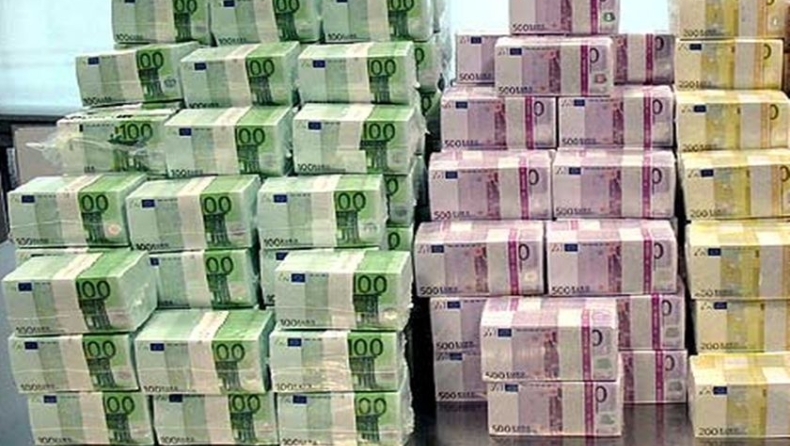 Ζήσαμε την τρέλα του δήθεν με δανεικά. Τώρα πληρώνουμε!