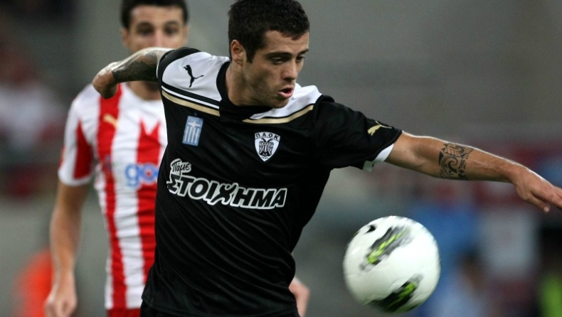 Βιεϊρίνια: «Πάθαμε ό,τι και στο Καζάν»