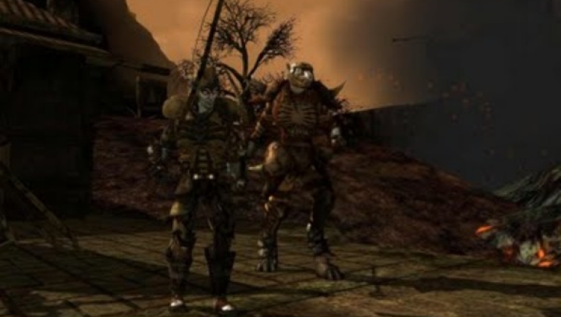 Darkfall: 2011 expansion
