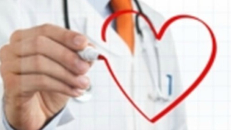 Εμβόλιο για το έμφραγμα