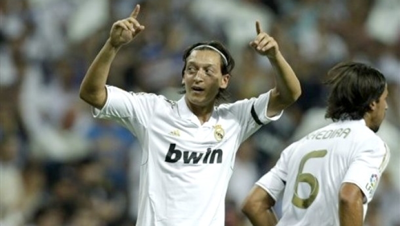 «Ο Βίγια έβρισε το Ισλάμ»