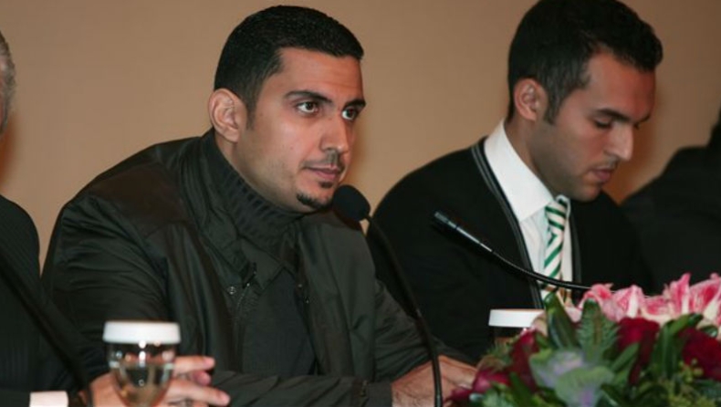 Είδε πολλά χρέη ο πρίγκιπας!