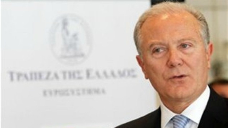 Ανάκαμψη ίσως και συντομότερα από τις προβλέψεις