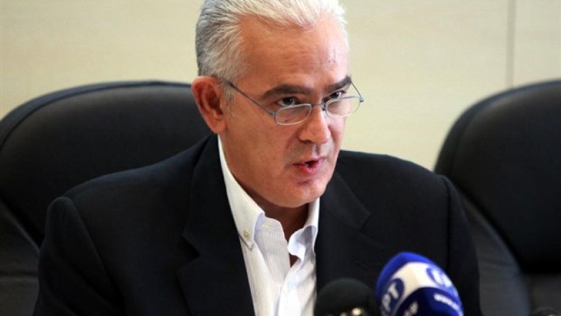 Δεν ψωνίζουν βασικά τρόφιμα 8 στους 10 Ελληνες