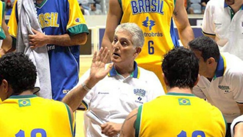 Μέχρι και 4άδα η Βραζιλία για Μονσάλβε!