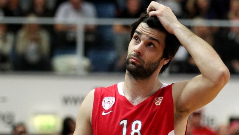 Teodosic for the win? (videos)