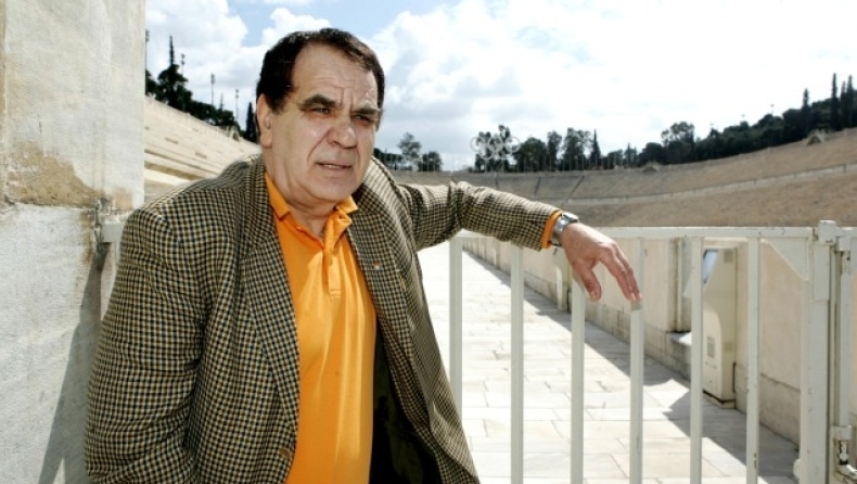 Επιστρέφει νικητής ο Αμερικάνος