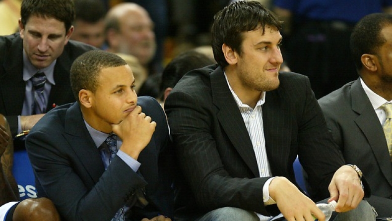 Off ακόμη δύο εβδομάδες ο Κάρι