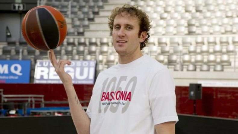 Συνεχίζει στην Κάχα Λαμποράλ ο Γουόλς