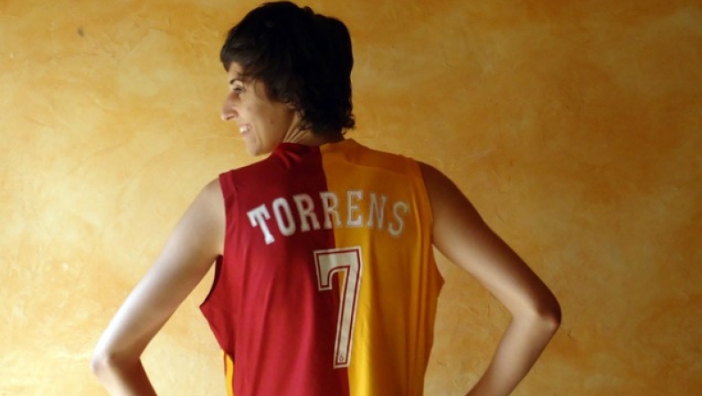 Κορυφαία στην Ευρώπη η άτυχη Τόρενς