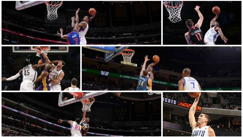 Στην άκρη, περνάει! (vids)