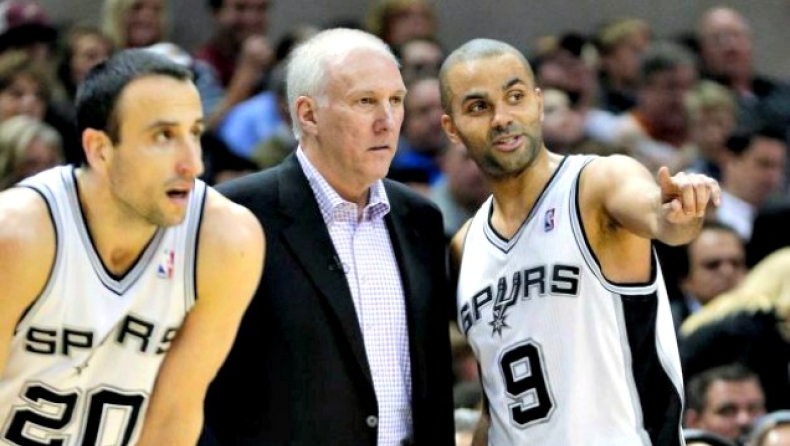 Μήνυσε τους Σπερς για... δόλο!