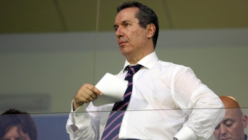 Κόντης: «Ήταν οφσάιντ!»
