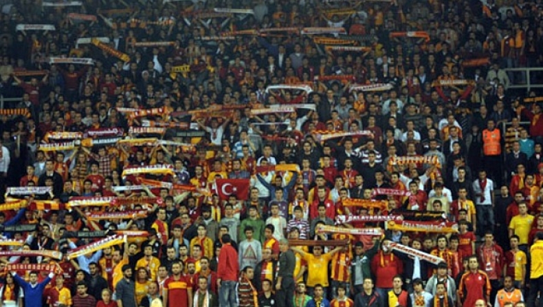 Sold out για τη Γαλατά