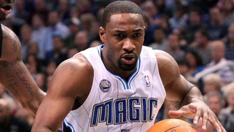 Υπογράφουν Αρίνας οι Γκρίζλις