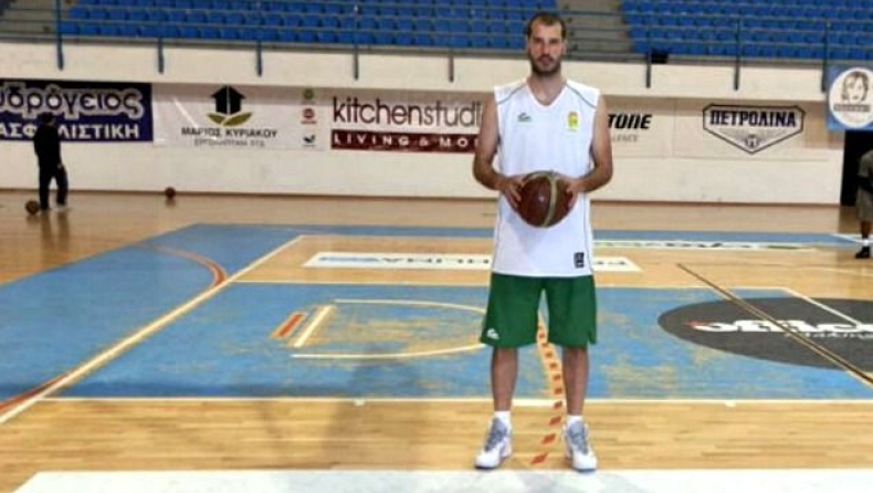 Πρόκριση χωρίς τον τραυματία Κακιούζη