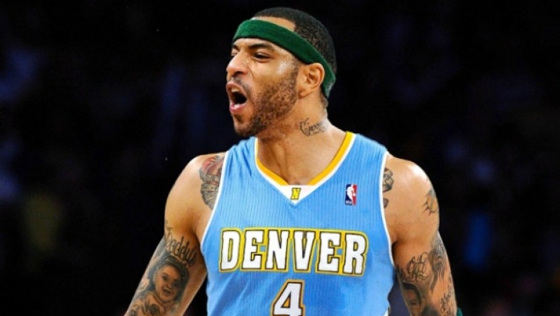 Συμβόλαιο σε Μάρτιν οι Κλίπερς