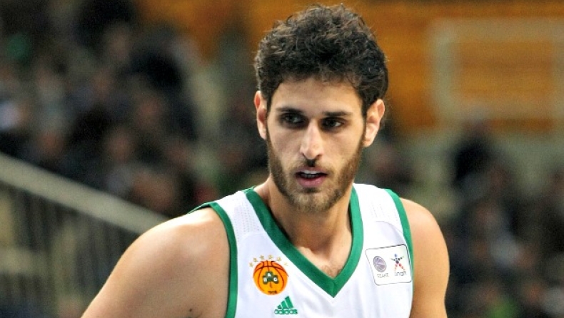 Τα (ξανα)είπαν ή όχι για «Πέρπε»;