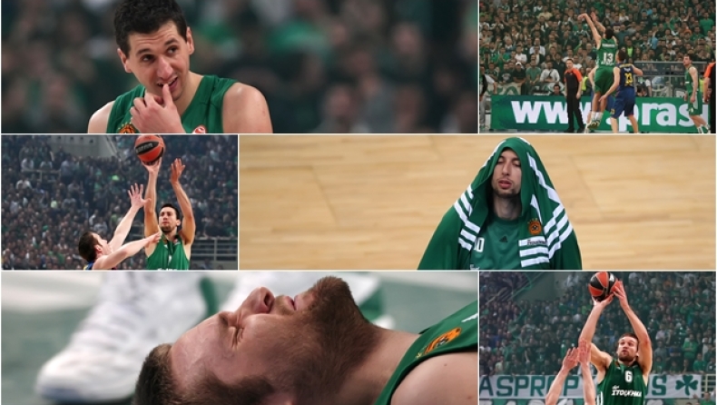 Άμα δε σε θέλει... (pics)