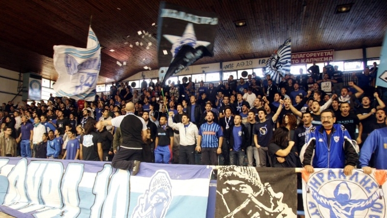 Χωρίς κόσμο στην Πυλαία