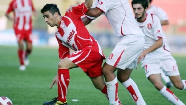 «Είμαι προσγειωμένος»