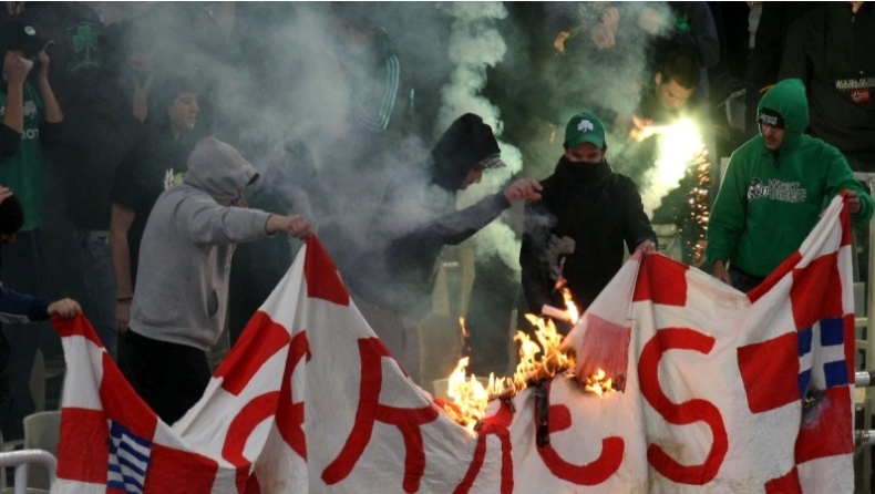 Πιθανό το «λουκέτο» στο ΟΑΚΑ!