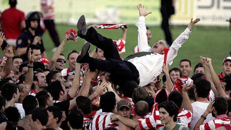 Με τη... βούλα Φάμπρι!