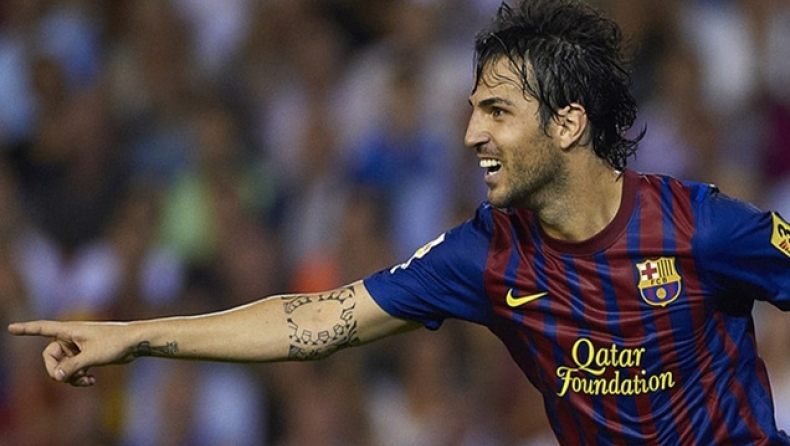 «Του... πηγαίνει η Μπαρτσελόνα»