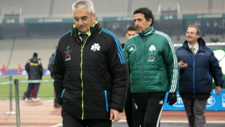 Φάμπρι... the end!