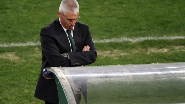 Η μπάλα σε παίκτες και Φάμπρι!