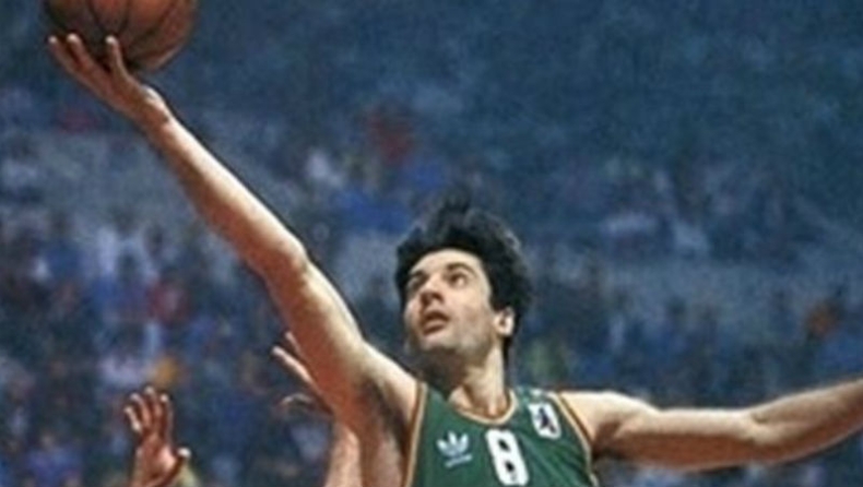 Και ο Βιγιακάμπα για Γκάλη