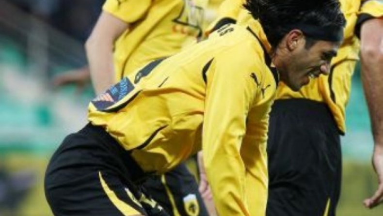 «Μου γεμίζουν την ψυχή»