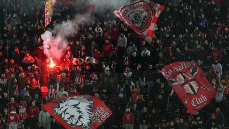 Πιο εγωιστής, πεθαίνεις!