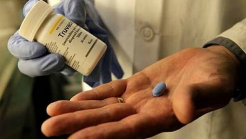Φάρμακο για την πρόληψη του AIDS