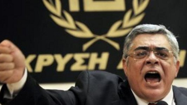 Οι Ελληνες της Δανίας λένε όχι στη Χρυσή Αυγή