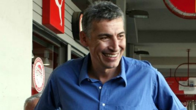 «Ο γγΑ ενδιαφέρεται περισσότερο από τον Ζοτς;»