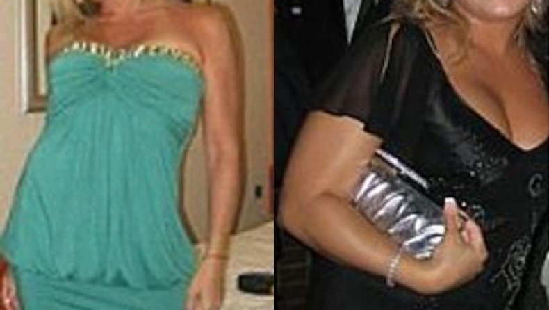 Μήπως πάχυνες λίγο; (pics)