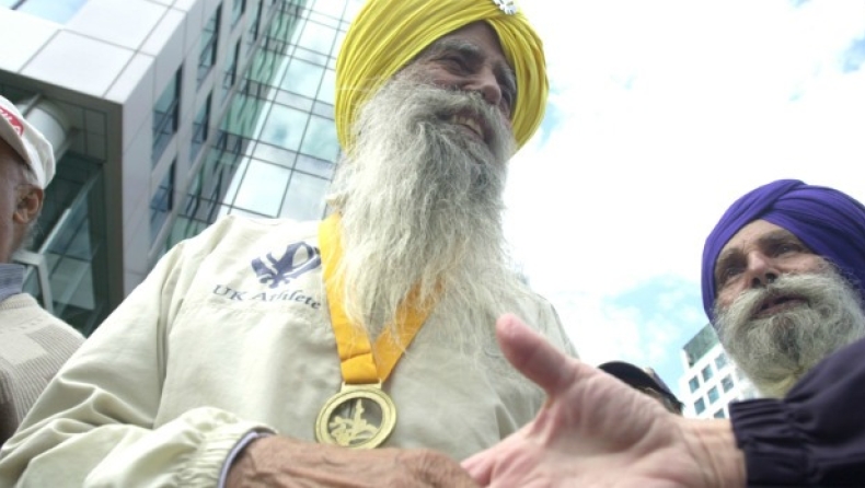 Έφηβος ετών... 100!