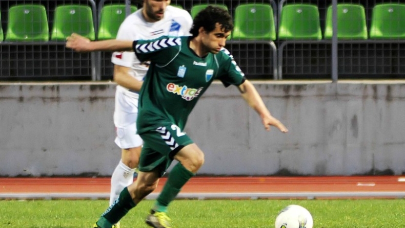 Αποχωρεί ο Φαβάλι