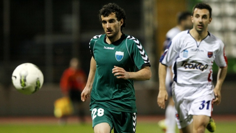 Έτοιμος ο Λεβαδειακός