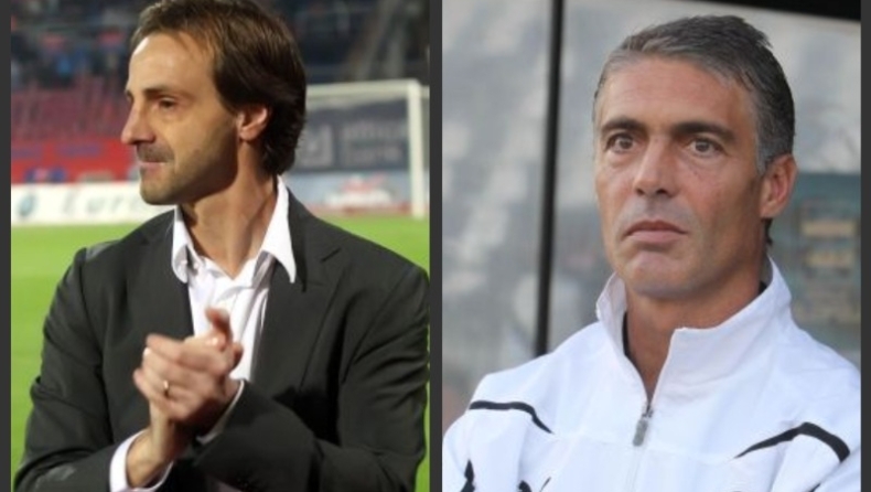 Υπηρεσιακά… μόνιμοι!