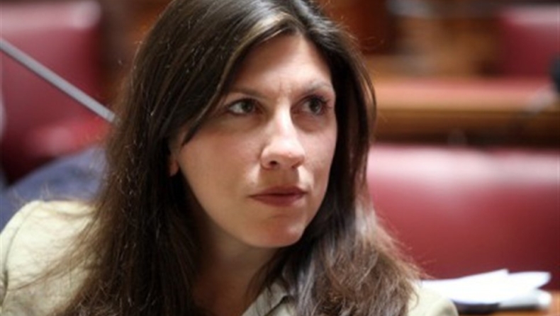 Νέο ρεκόρ Κωνσταντοπούλου: Μιλούσε 82 λεπτά!