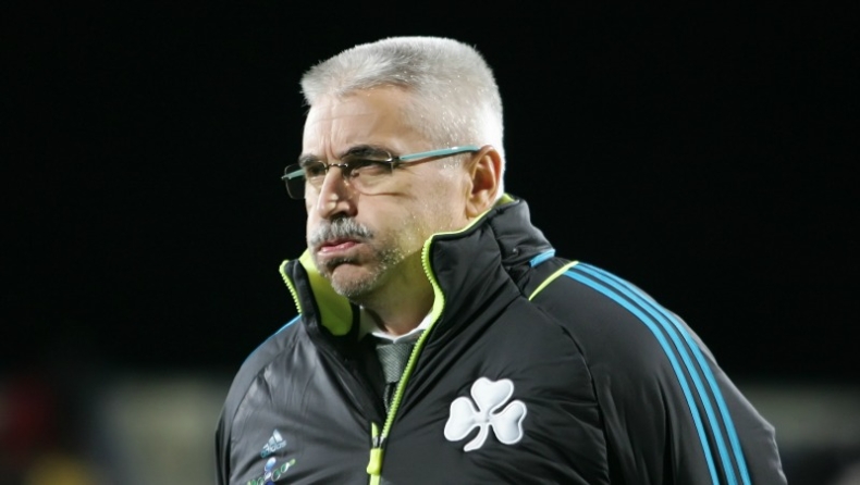 Φάμπρι: «Μας λείπει κάτι»