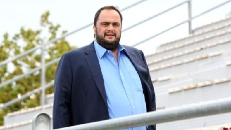 «Δώστε μας την κερκίδα»