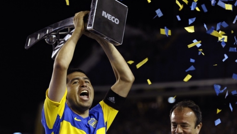 Το' πε και το' κανε ο Ρικέλμε