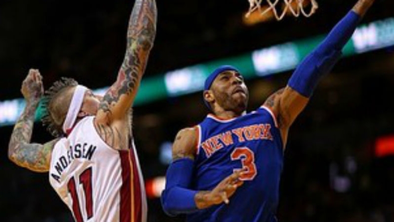 In your face... «Birdman»! (vid)