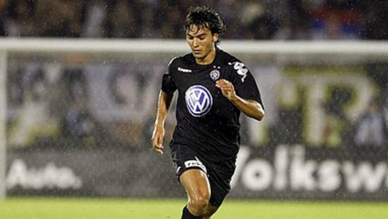 «Ενδιαφέρθηκε για Ομπράντοβιτς, αλλά...»