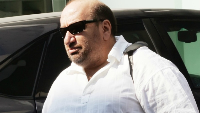 Mια φορά κι έναν καιρό...