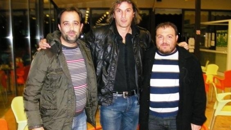 Καλλιτζάκης: Δικός μας ο τίτλος!